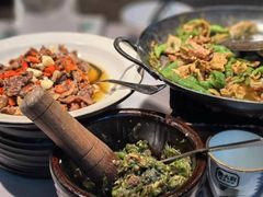 -费大厨辣椒炒肉(黄兴中心广场店)