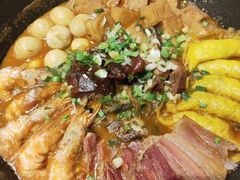 -希尔顿逸林酒店·中餐厅