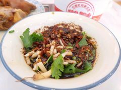 -王万妈卤猪脚(青岩交通路)