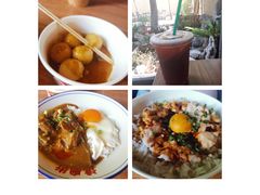 -憶廟街 X 沙角邨(太古城店)