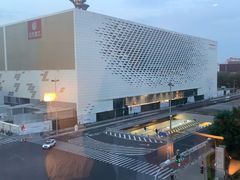 -国家会议中心大酒店