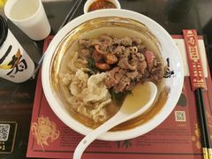 -一肴·牛肉粿条(深圳湾睿印店)