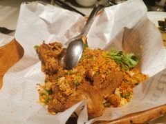 -肴约·花园式餐厅(湖里店)