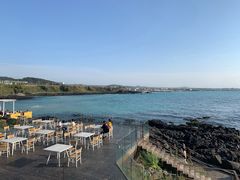 -Cafe Aewol Monsant