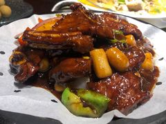 -小菜园新徽菜(苏州繁花中心店)