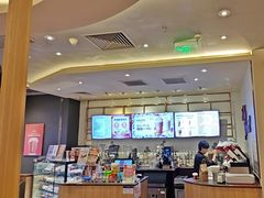 -COSTA COFFEE(西贸凯德晶品4层2店)