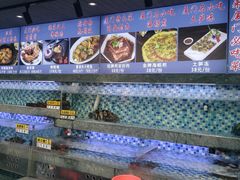 -鑫阿强海鲜大排档·老厦门特色菜(中山路店)