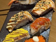 -新斗记·粤菜食尚专门店(金鹰新街口店)