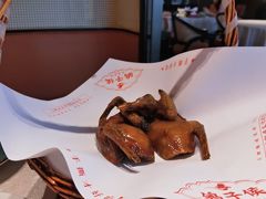 -鸽子侯·家宴·平价海鲜(绿地店)