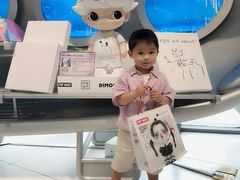 -泡泡玛特POPMART(沈阳大悦城店)