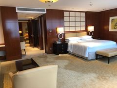 -上海雅居乐万豪侯爵酒店