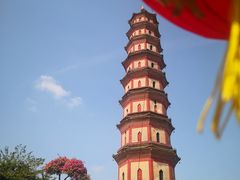 -广州莲花山旅游区
