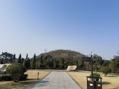 -洛阳古墓博物馆