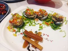 -龙庭华宴·粤菜·早茶