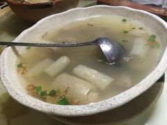 -堂宴·老厦门私房菜(1988仙岳总店)