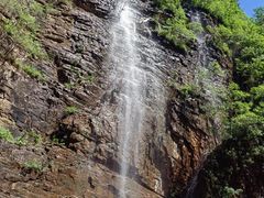 -湖洞水自然风景区
