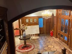 -马勒别墅饭店(静安寺店)