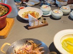 -庆云楼饭庄(什刹海店)