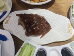 -满园烤鸭·春饼(抚顺万达店)