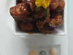 -青岛城阳宝龙福朋喜来登酒店
