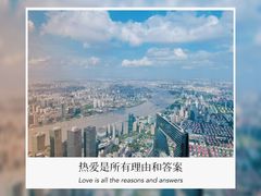 -上海之巅观光厅