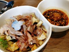 -隆喜元鱼汤包·海鲜(中联广场店)
