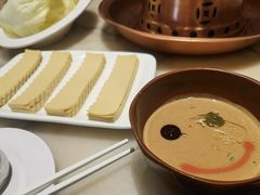 -南门涮肉(天坛店)