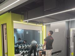 -海马健身-IMVP(EAC欧美中心店)