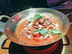 啤酒鸭-长沙猫歌音乐餐厅(湖南女子大学店)