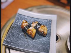 -二午一食创意日式料理(温泉步行一街店)