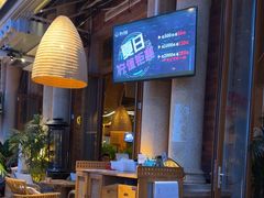 -不二民谣音乐餐酒吧(长沙店)