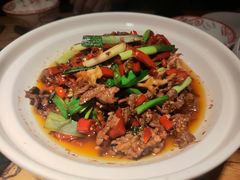 -小放牛炒菜馆(中山路乐汇城店)