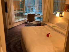 -香港皇家太平洋酒店