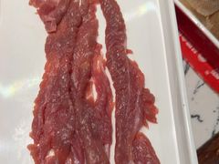 -京元盛铜锅涮肉(上海总店)