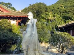 -华清宫景区