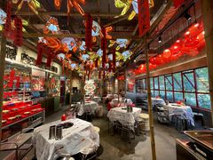 -大芊金重庆串串火锅(南京路店)