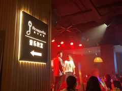 -阿卡贝拉音乐汇(印象城店)