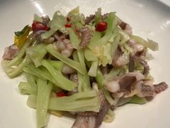 -百富源·海鲜辽菜(和平北大街店)