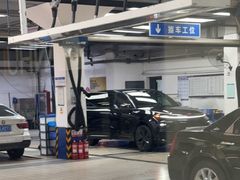 -安惠养车(安定门店)