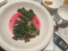 -南京空港温德姆花园酒店·MTF满庭芳中餐厅