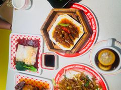 -明腾壹间茶餐厅(新都会花园广场店)