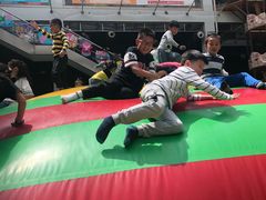 -蒙特利亲子乐园