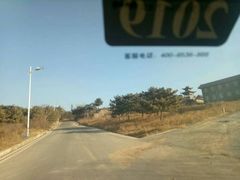 -山西乌金山旅游区