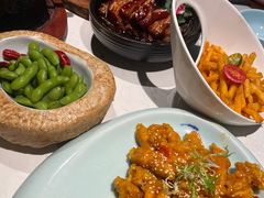 -卯时·龙光雅宴·精致锡帮菜(惠山古镇店)