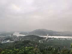 -涂山风景区