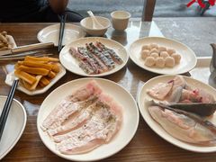 -正能量脆肉鲩火锅