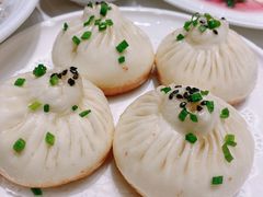 -新吉士·上海菜(浦东LCM置汇旭辉店)