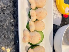 -一席地·本地鸡窝·杭帮鸡火锅(萧山银隆百货店)