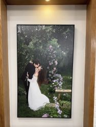 -金夫人婚纱摄影(总店)