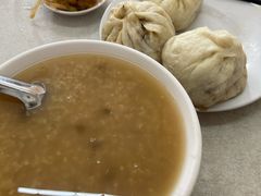 -杨记包子铺(铁树斜街店)